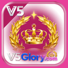 Logo da V5GLORY